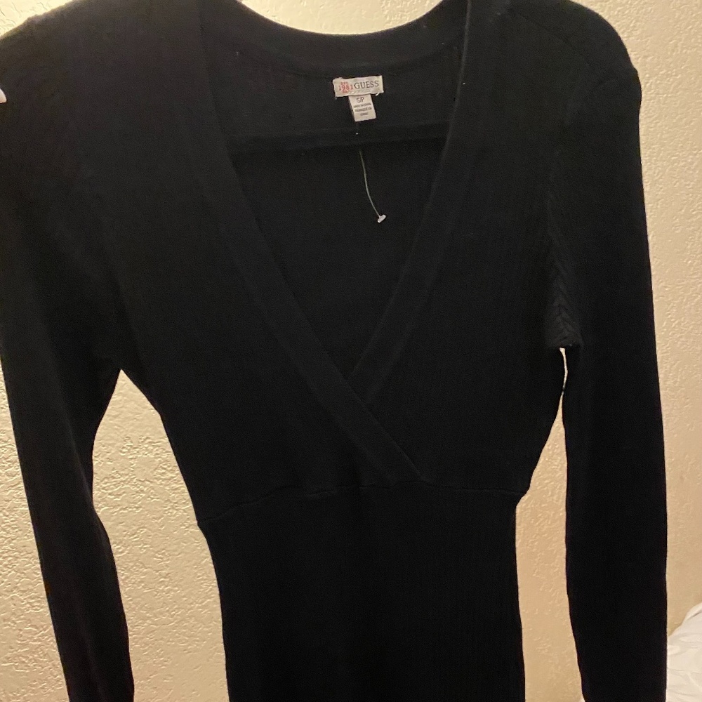 Guess Knit Dress